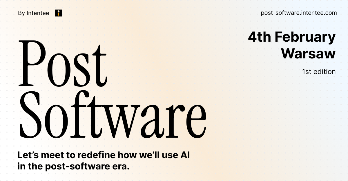 Post Software